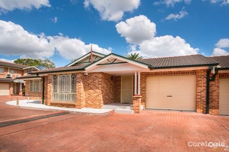 Property photo of 4/34 Longfield Street Cabramatta NSW 2166