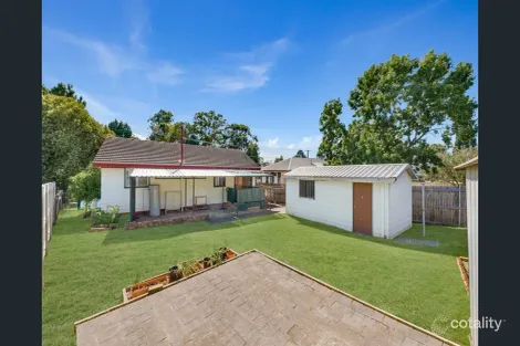 Property photo of 63 Angle Road Leumeah NSW 2560