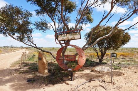 2872 Mollerin Rock South Rd, Lake Margarette, WA 6475