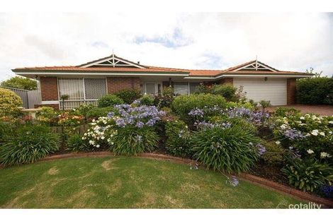 21 Pavonia Hts, South Lake, WA 6164
