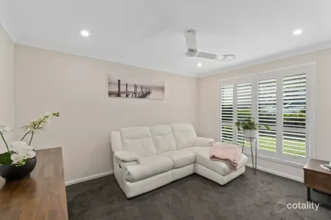 Property photo of 59 Neeson Road Kembla Grange NSW 2526