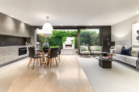 Property photo of 3/3 Seymour Grove Brighton VIC 3186