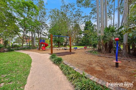 Property photo of 8H/8-12 Sutherland Road Chatswood NSW 2067