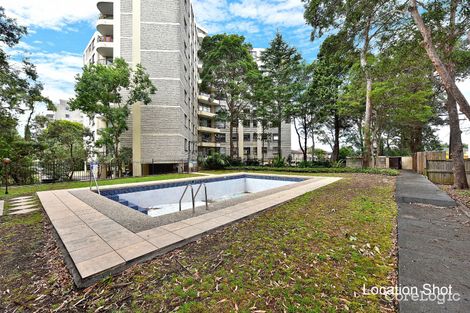 Property photo of 8H/8-12 Sutherland Road Chatswood NSW 2067