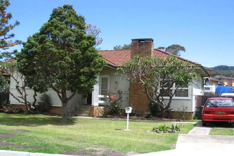 6 Williamson St, Tarrawanna, NSW 2518