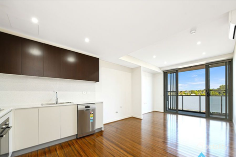 17/3-7 Taylor St, Lidcombe, NSW 2141