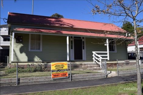 30 Galloway St, North Parramatta, NSW 2151