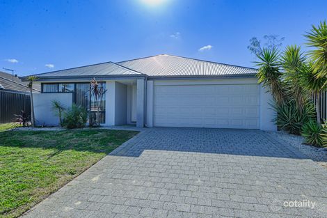 10 Letterkenny Rd, Bullsbrook, WA 6084