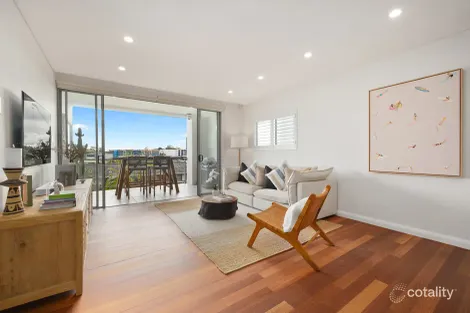 Property photo of 19/35-41 Sturdee Parade Dee Why NSW 2099