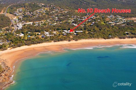 Property photo of 10/4 Ocean Beach Drive Agnes Water QLD 4677