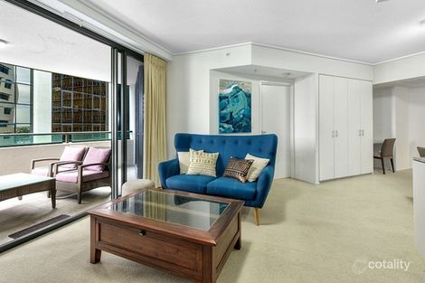 168/420 Queen St, Brisbane City, QLD 4000