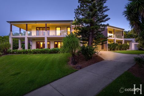 Property photo of 55 Eumundi Range Road Eumundi QLD 4562