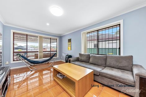 Property photo of 65 Jasmine Crescent Cabramatta NSW 2166