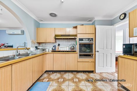 Property photo of 65 Jasmine Crescent Cabramatta NSW 2166