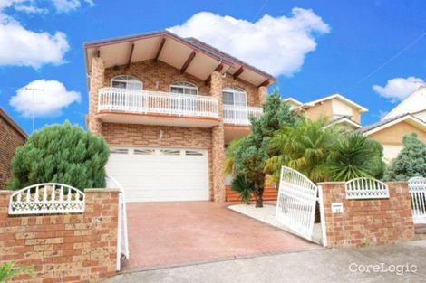 Property photo of 52 Carroll Street Beverley Park NSW 2217