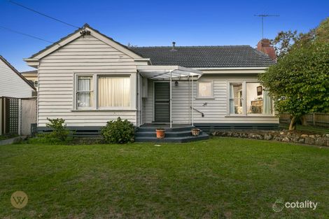 16 Everard Rd, Ringwood East, VIC 3135