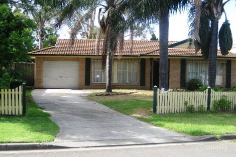 14 Windle Ave, Hoxton Park, NSW 2171
