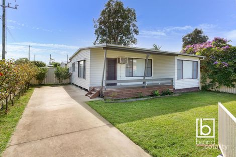 Property photo of 24 Second Avenue Toukley NSW 2263