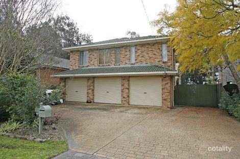 95 Lakedge Ave, Berkeley Vale, NSW 2261