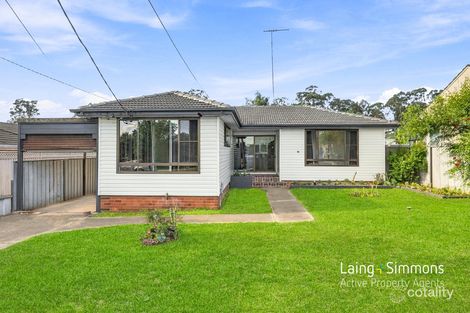 19 Wendover St, Doonside, NSW 2767