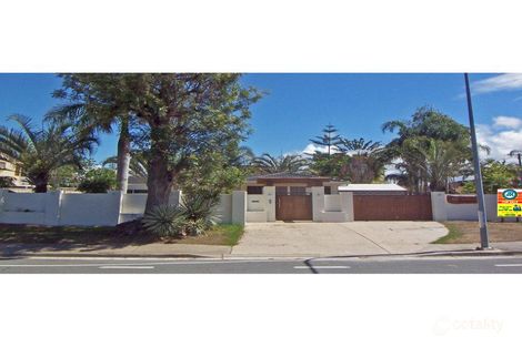 46 T E Peters Dr, Broadbeach Waters, QLD 4218