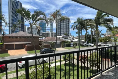 4/18-22 Tarcoola Cres, Surfers Paradise, QLD 4217