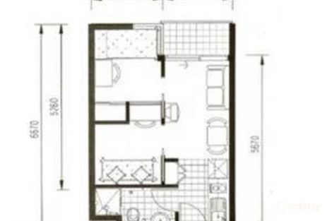 Property photo of 3810/478 Swanston Street Carlton VIC 3053