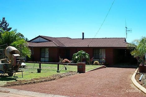21 Paterson St, Denmark, WA 6333