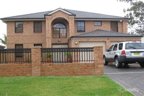 43 Lance Cres, Greystanes, NSW 2145