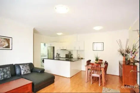 Property photo of 34/13-19 Devitt Street Blacktown NSW 2148