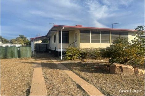 Property photo of 40 Bottletree Avenue Blackwater QLD 4717