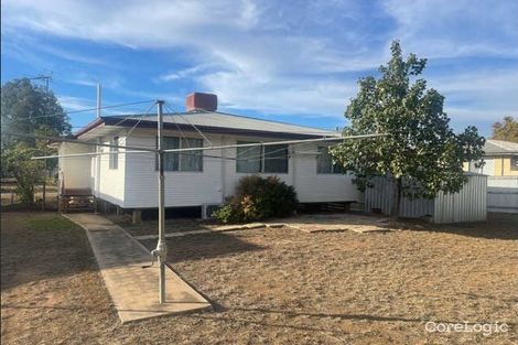 Property photo of 40 Bottletree Avenue Blackwater QLD 4717