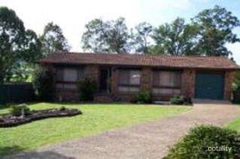 Property photo of 6 Pine Close Gloucester NSW 2422