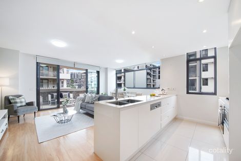 Property photo of 423/45 Amalfi Drive Wentworth Point NSW 2127