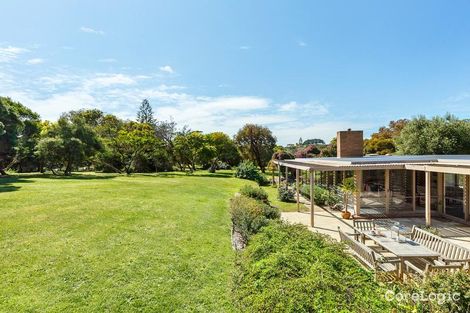 Property photo of 10 Cypress Court Portsea VIC 3944