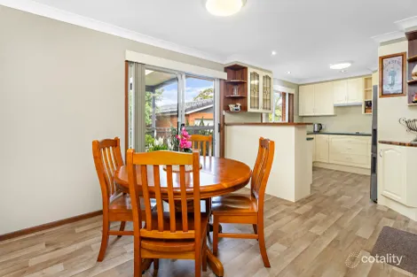 Property photo of 14 Meehan Drive Kiama Downs NSW 2533