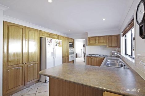 Property photo of 11 Rumbelow Court Nicholls ACT 2913