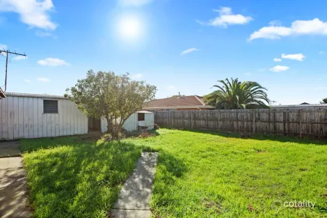 Property photo of 54 Thames Boulevard Werribee VIC 3030