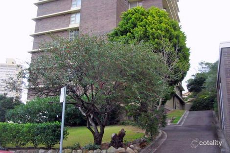 Property photo of 102/2-4 East Crescent Street McMahons Point NSW 2060