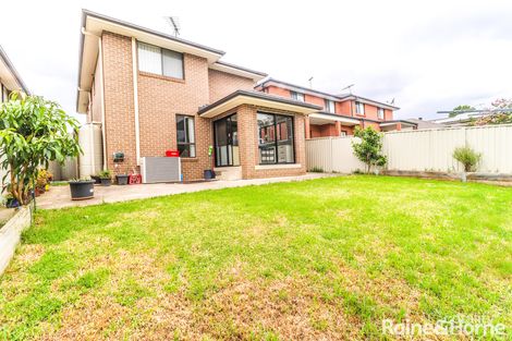 Property photo of 4B Chivers Place Ingleburn NSW 2565