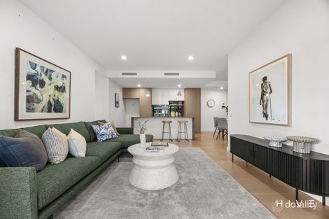 Property photo of 115/1 Kalma Way Campbell ACT 2612