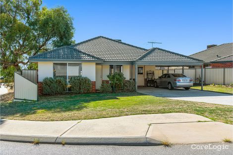 Property photo of 8 Hay Road Byford WA 6122