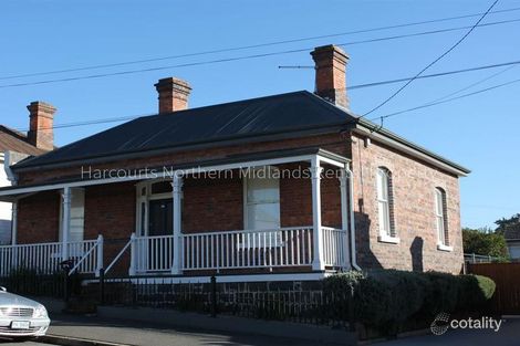 Property photo of 100 Frankland Street Launceston TAS 7250
