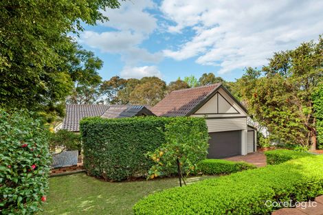 Property photo of 83 Melba Drive East Ryde NSW 2113