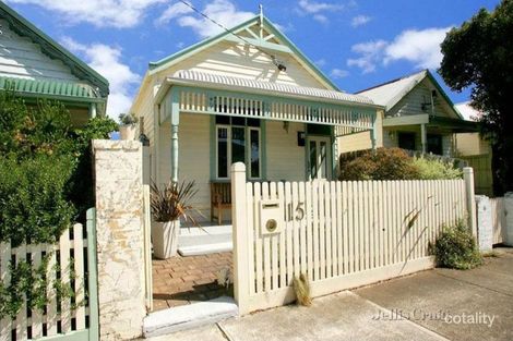 Property photo of 15 Ryan Street Brunswick East VIC 3057