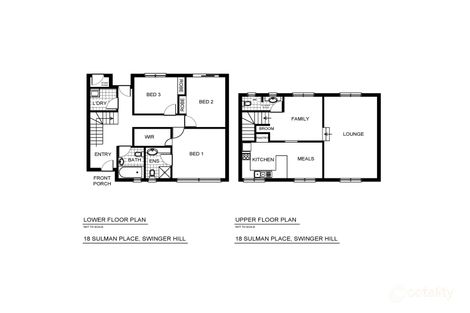 Property photo of 18 Sulman Place Phillip ACT 2606