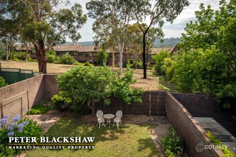Property photo of 18 Sulman Place Phillip ACT 2606