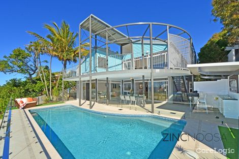 Property photo of 38 Bryan Street Sunshine Beach QLD 4567