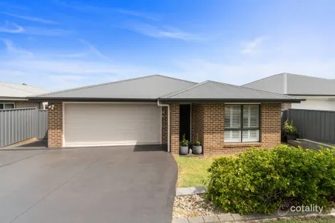 Property photo of 59 Neeson Road Kembla Grange NSW 2526