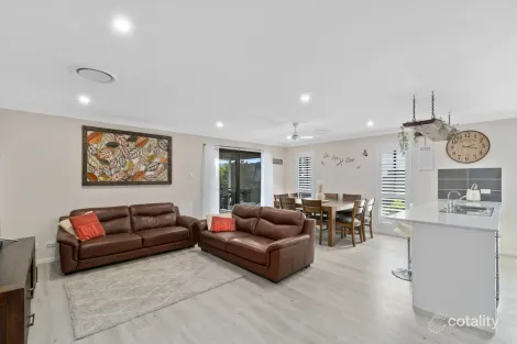 Property photo of 59 Neeson Road Kembla Grange NSW 2526